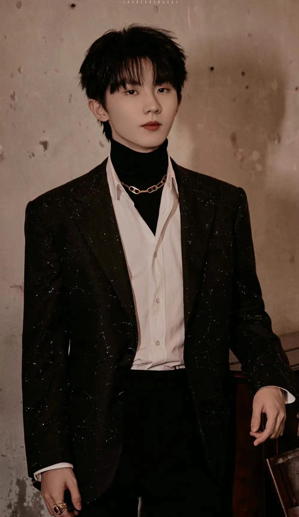 马嘉祺有哪些超帅帅到舔屏的神图,求(无水印? - 知乎