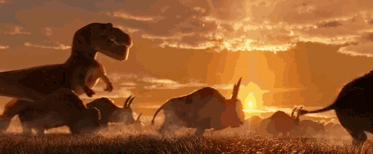 能推荐一些关于恐龙的绘本吗?