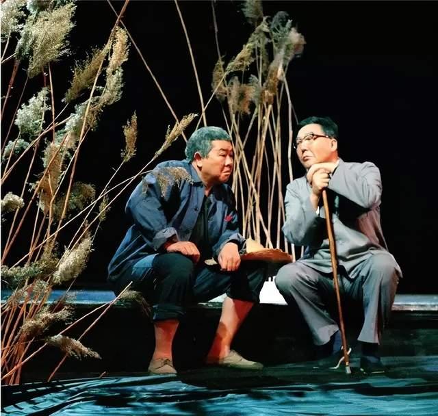 于是之的艺术人生与舞台世界——评《于是之全集》 - 知乎