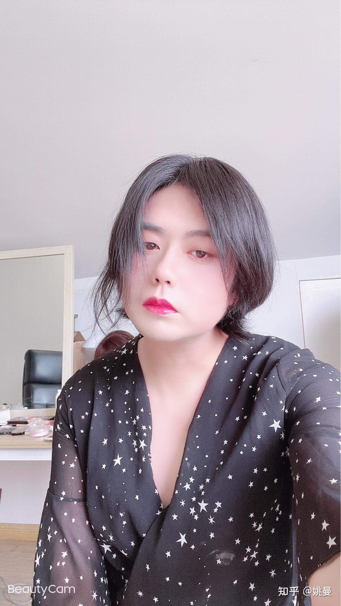 175的男生怎样女装? - 知乎