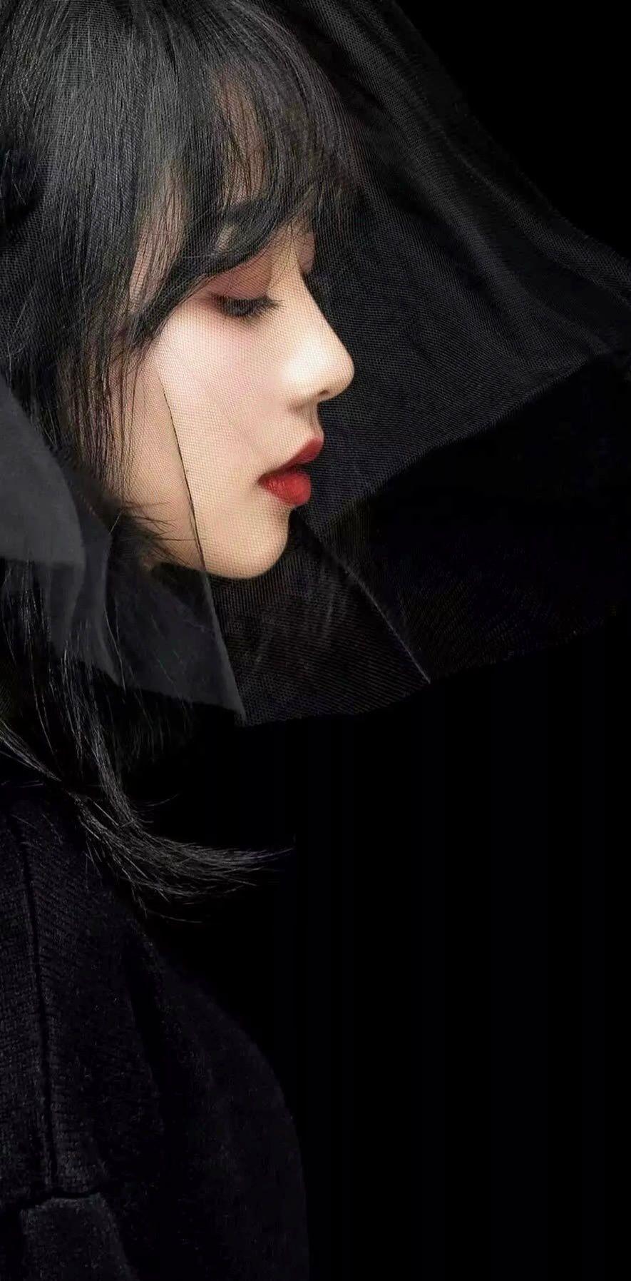 可以分享一下清纯唯美的小姐姐壁纸吗? - 知乎