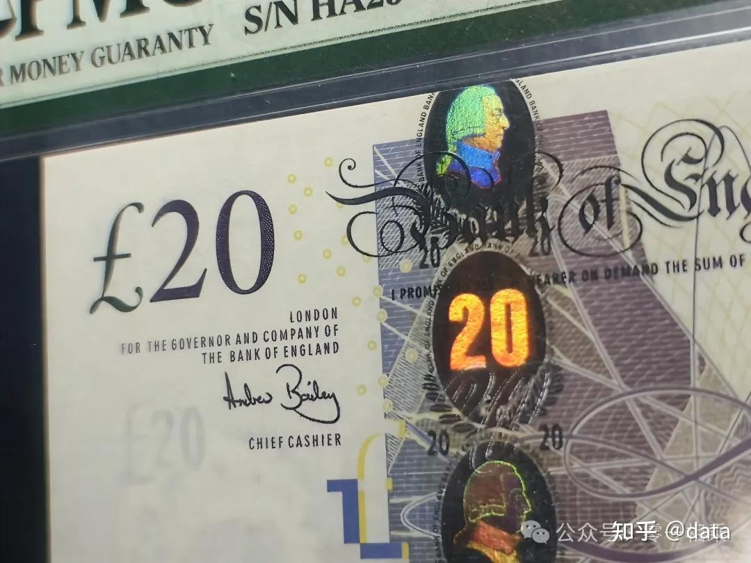 欧洲-西欧-英格兰-2011-20镑亚当斯密- 知乎