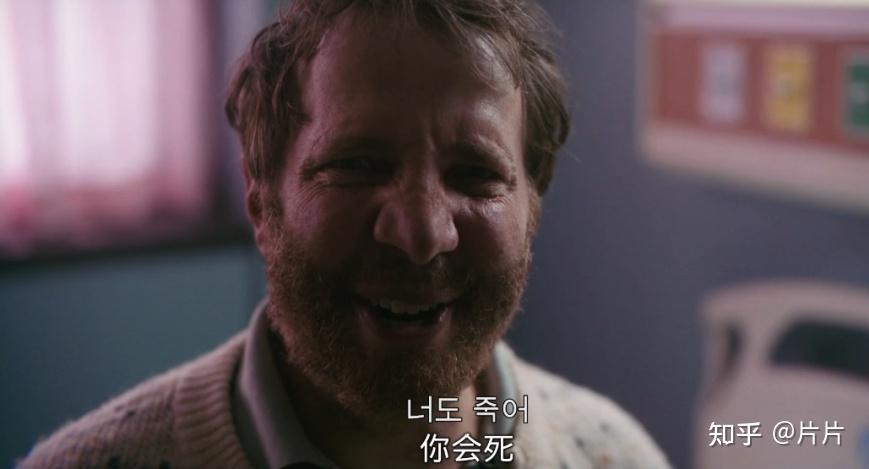 如何评价美国电影《危笑》? - 知乎