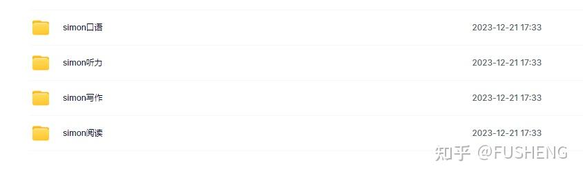 最新超全！雅思前考官Simon合集！含听说读写网课+高分范文+观点库，分享攒人品 - 知乎