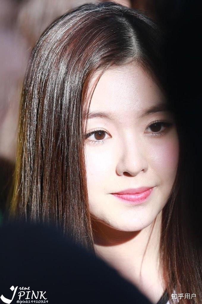 裴珠泫的脸放在内娱算大美女吗?