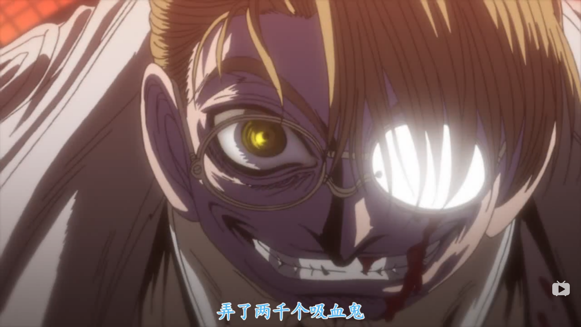 有没有反派笑到最后的动漫? - 知乎