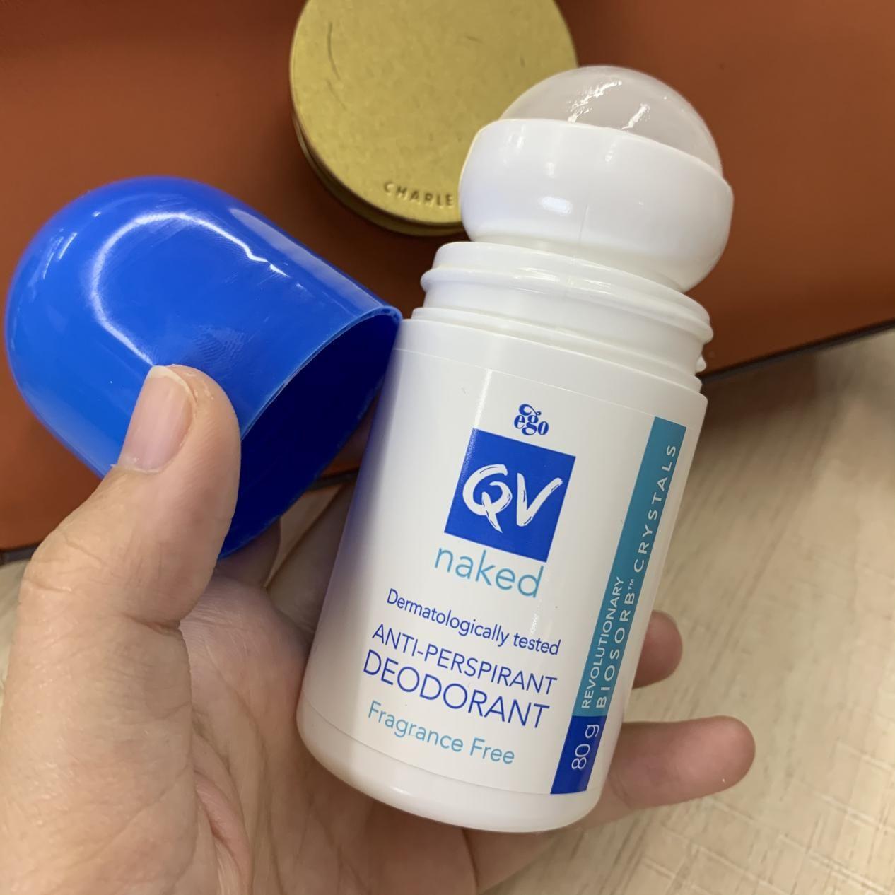 止汗剂有哪些好的牌子