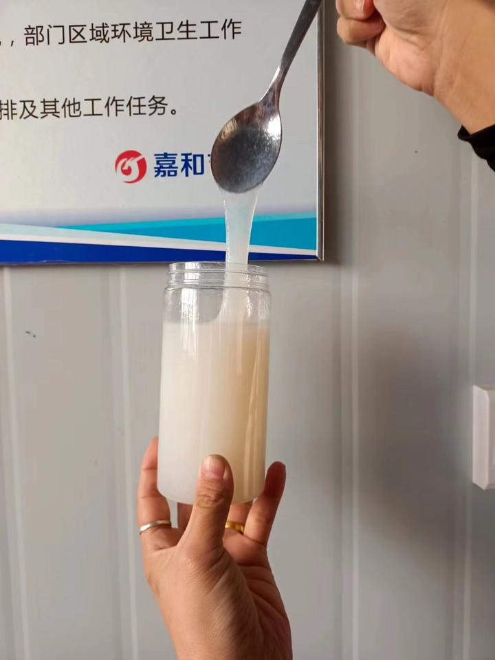 预糊化淀粉在涂料中的优势 - 知乎