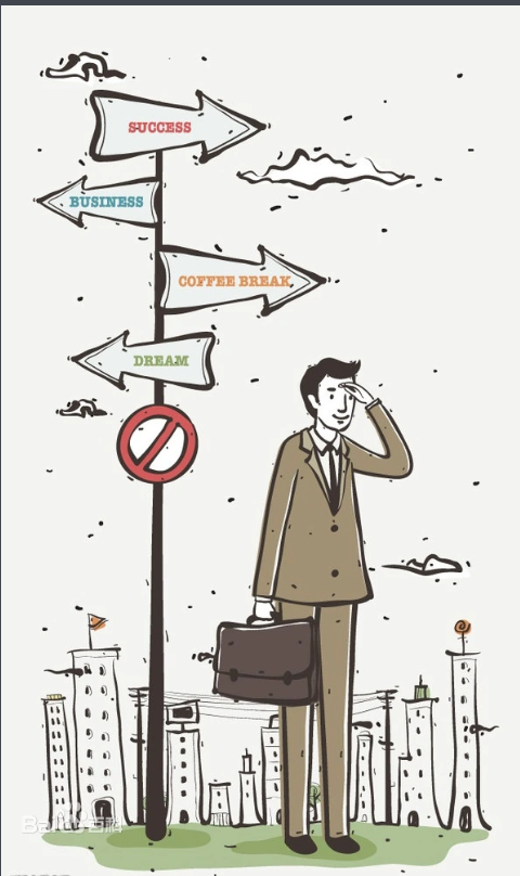 路痴开车是怎样的一种体验?