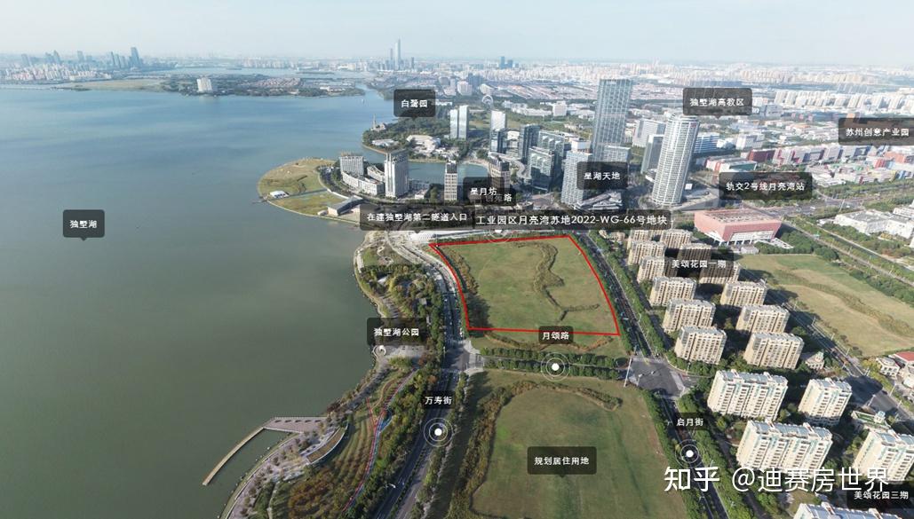 苏州第5批次集中供地落幕暨2022年土拍收官总结 - 知乎