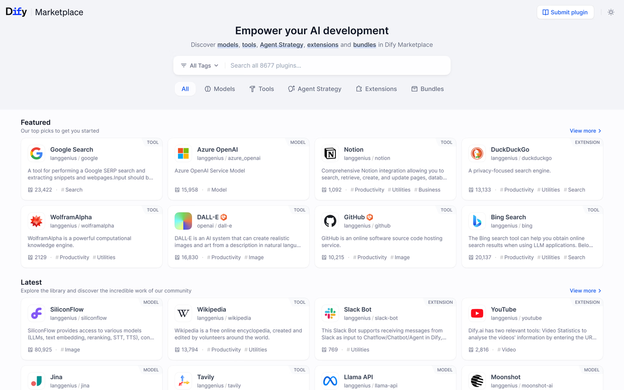 GitHub 上 Star 数量前 18 的开源 AI Agent 项目 - 知乎