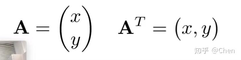 GAMES101学习笔记（一）——Overview，Linear Algebra，Transfromation - 知乎