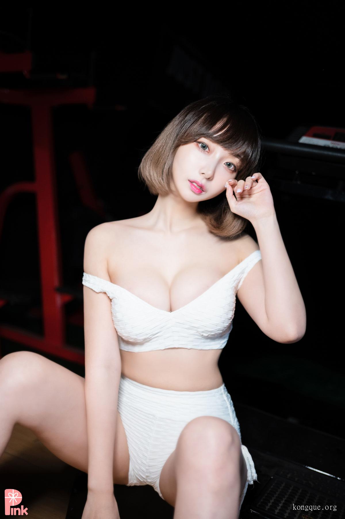 图片[11]-PINK(韩国) – 全套35期套图&视频[59.1G-2024.11]-佳人吧