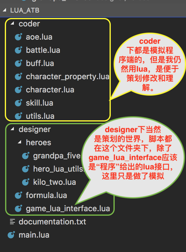 用Lua做一个ATB战斗模拟器 - 知乎