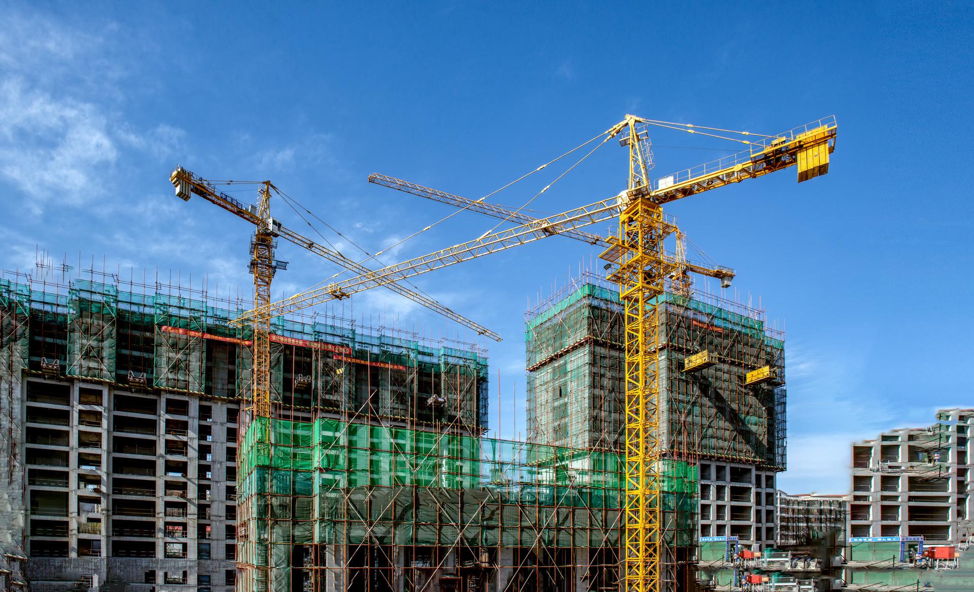 2025年测评:建筑工程管理系统哪款好用?8 款系统对比 - 知乎