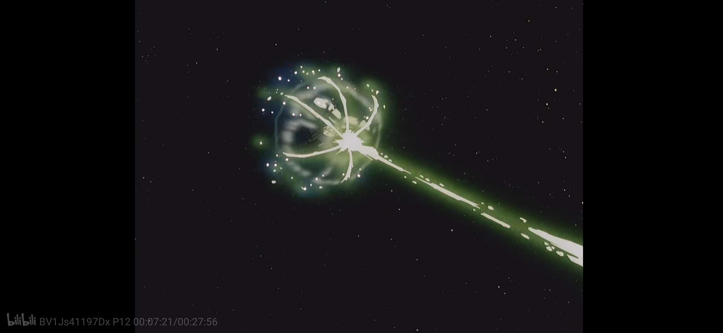 为什么科幻片里的能量护罩没人去研究? - 知乎