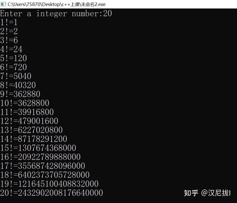 0的阶乘等于多少为什么等于1为什么在线