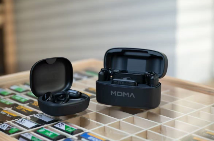 无线麦克风产品推荐|猛玛品牌无线麦克风怎么样？ LARK MAX 2、LARK MIX