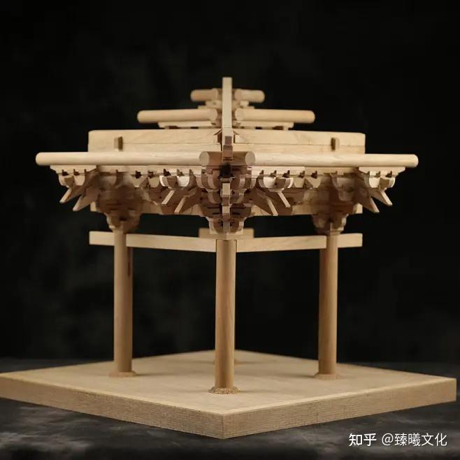 为什么以前中国家具不用一根铁钉？看完你就明白了 - 知乎