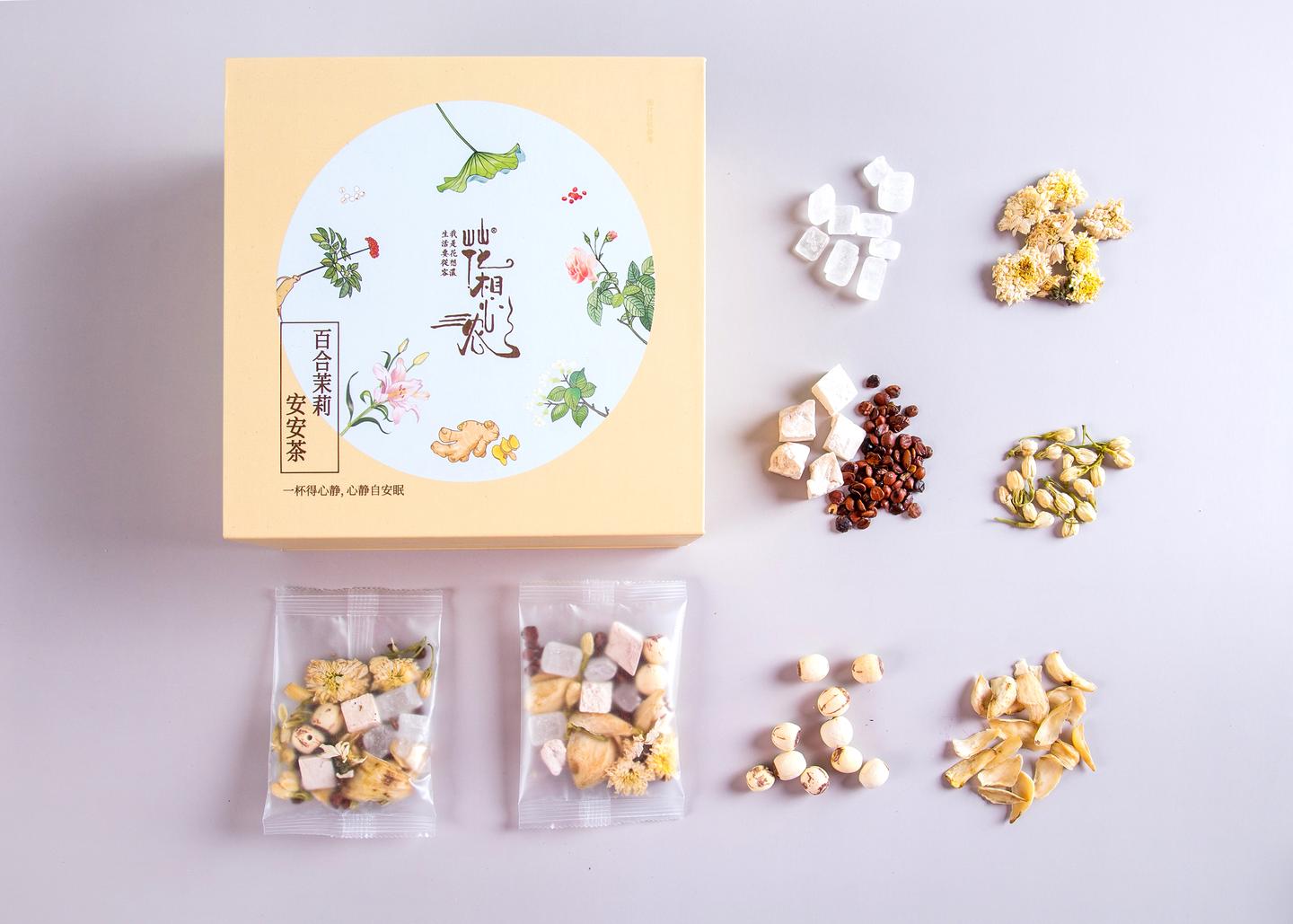 冬天喝什么花茶 推荐这8款花茶 知乎