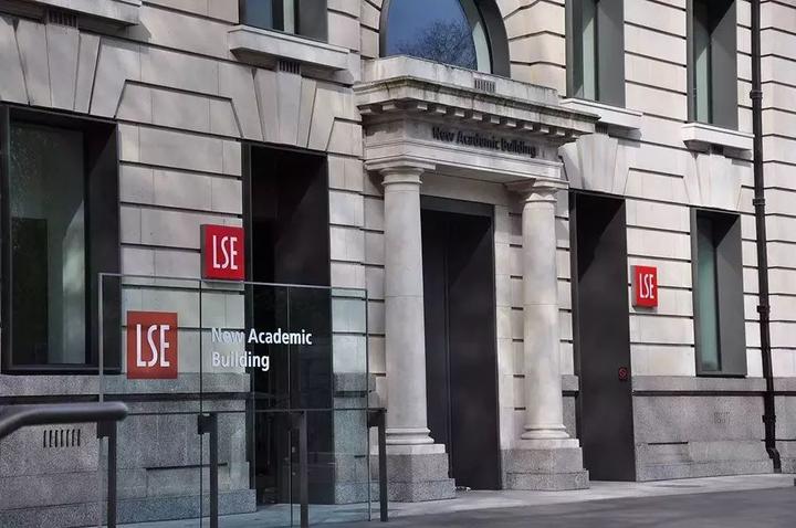Lse Reference 硕士申请攻略——LSE篇 - 知乎
