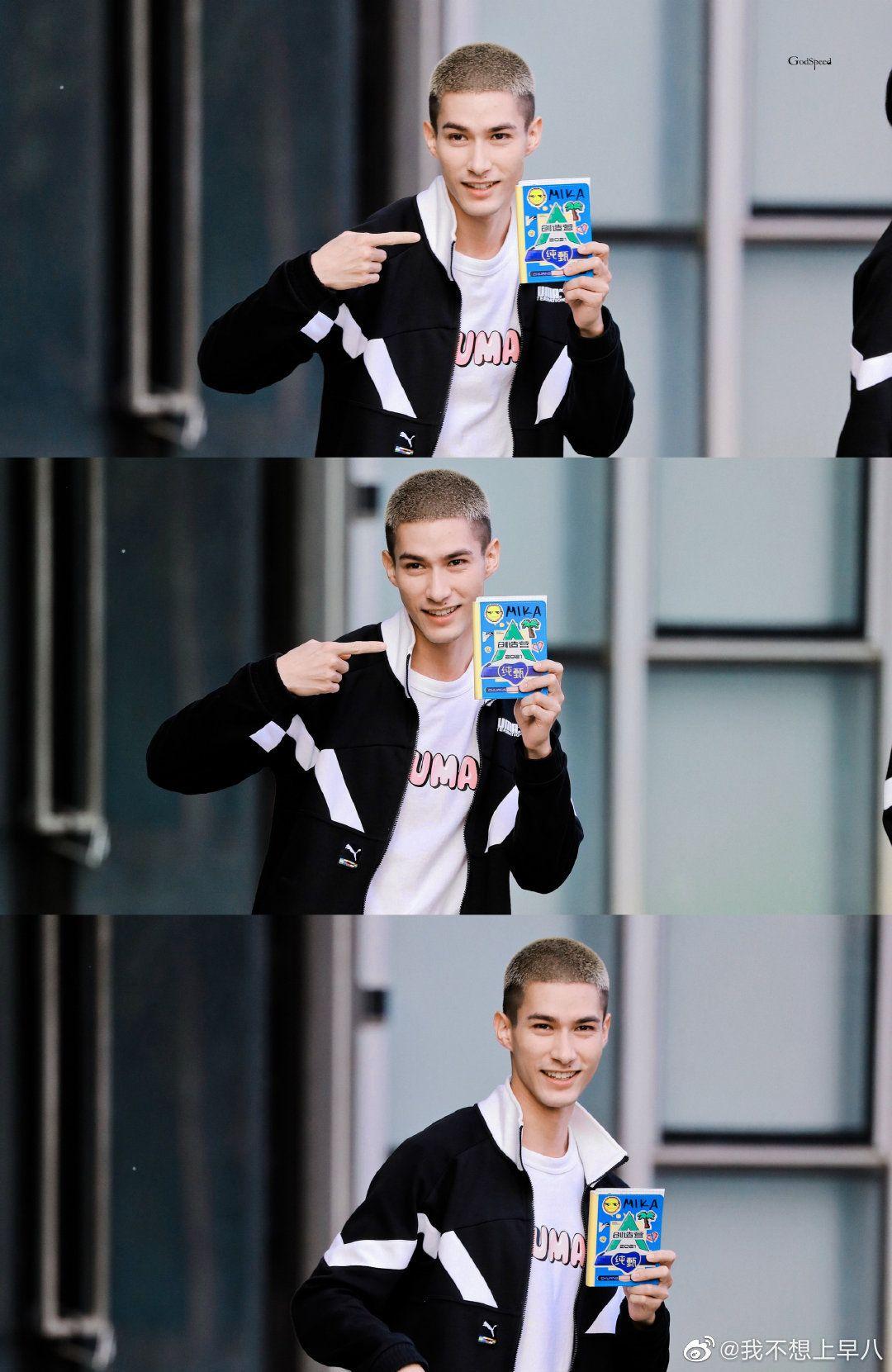 327创四排名米卡第六这合理吗