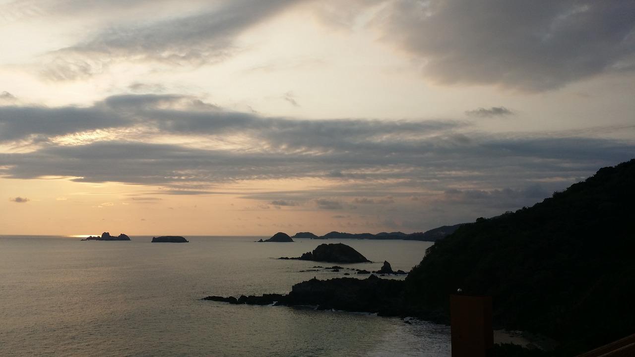 3. 山海资源一脉连