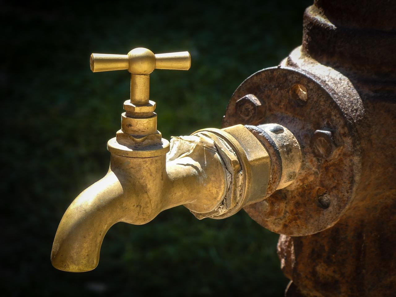 3. 水垢预防技巧