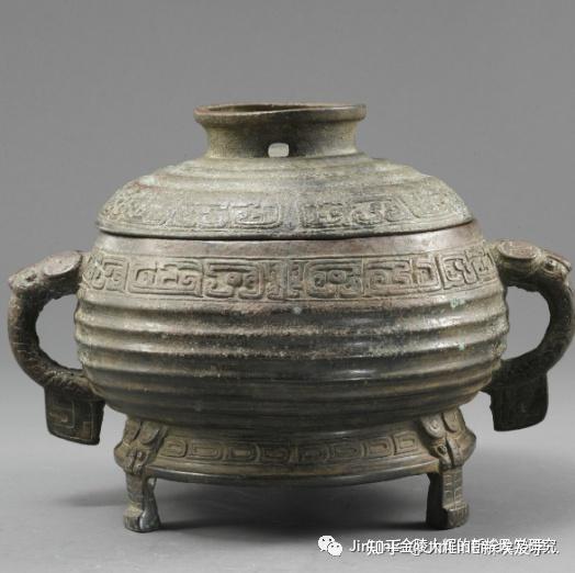 JinLinE第22王朝(9):彻底解决困扰中埃的“共和”与“共伯和”的学术难题 - 知乎
