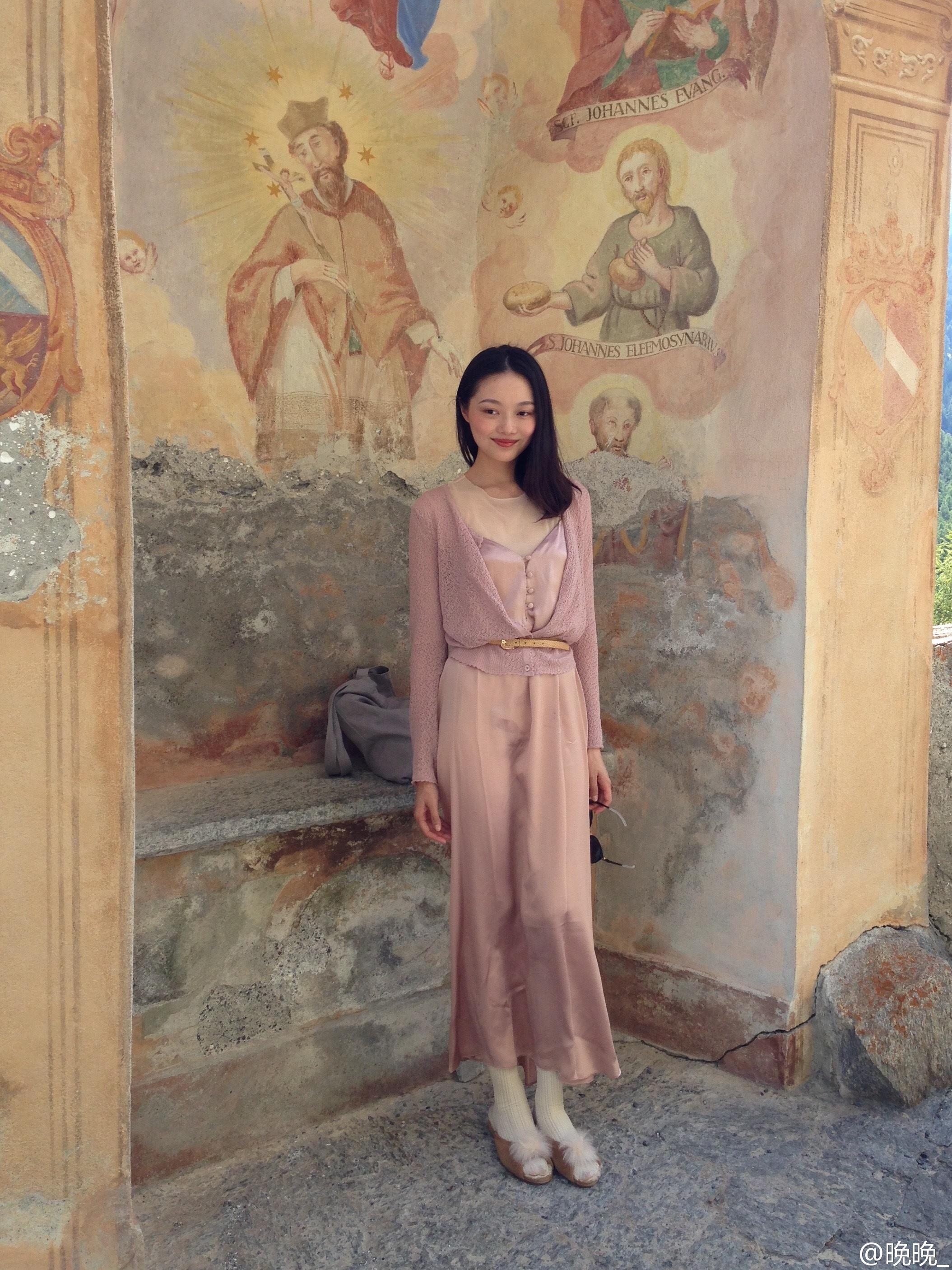 如何评价雷婉莹晚晚