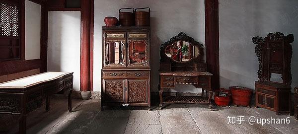 古代房间布局是怎样的