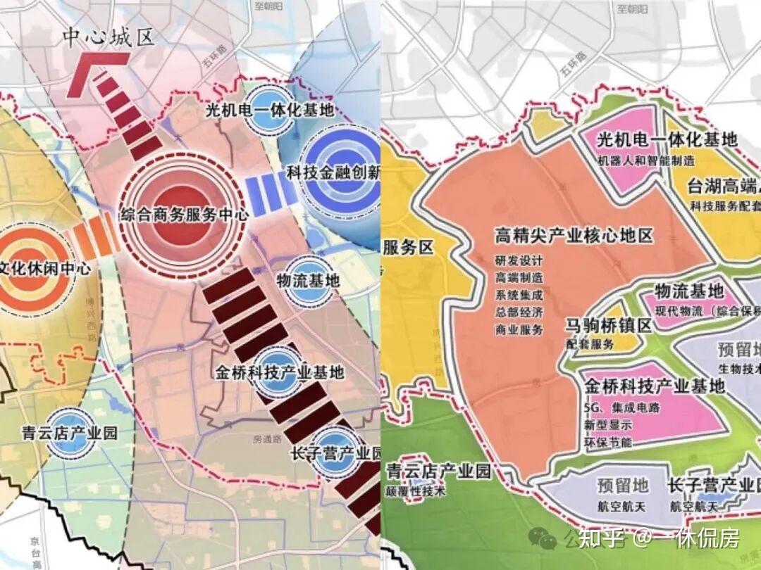 【招商序】一休测评:亦庄好房子,低总价上车优质学区? - 知乎