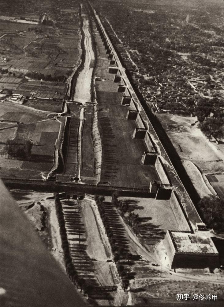 为什么中国未能点出棱堡这个科技点