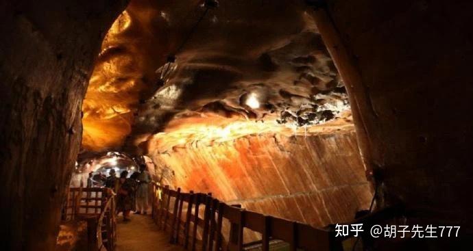 盐矿与盐疗的世界认知(4) - 知乎