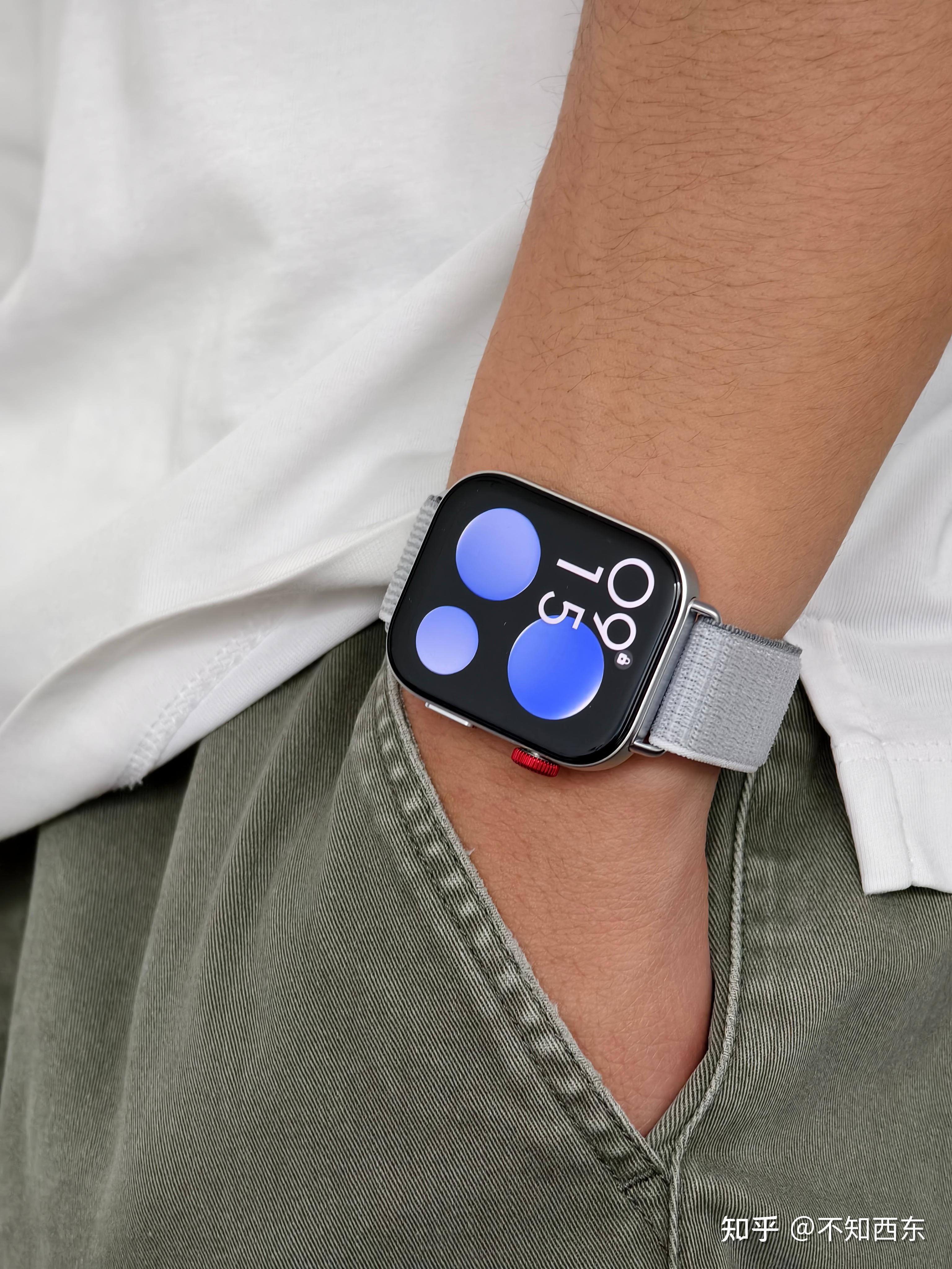 这款超轻薄的智能手表是否值得购买?