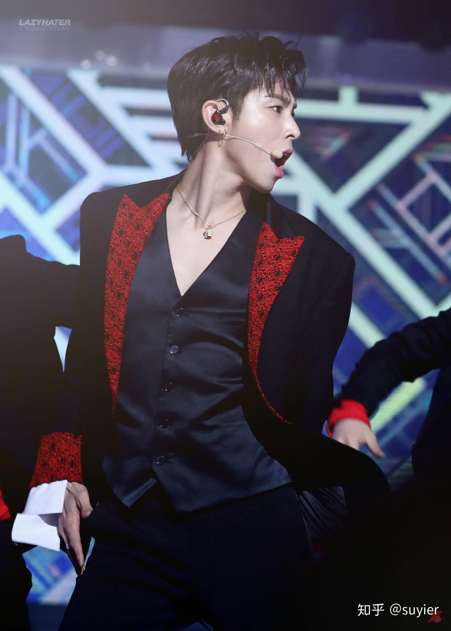 郑允浩2008年和现在有什么变化