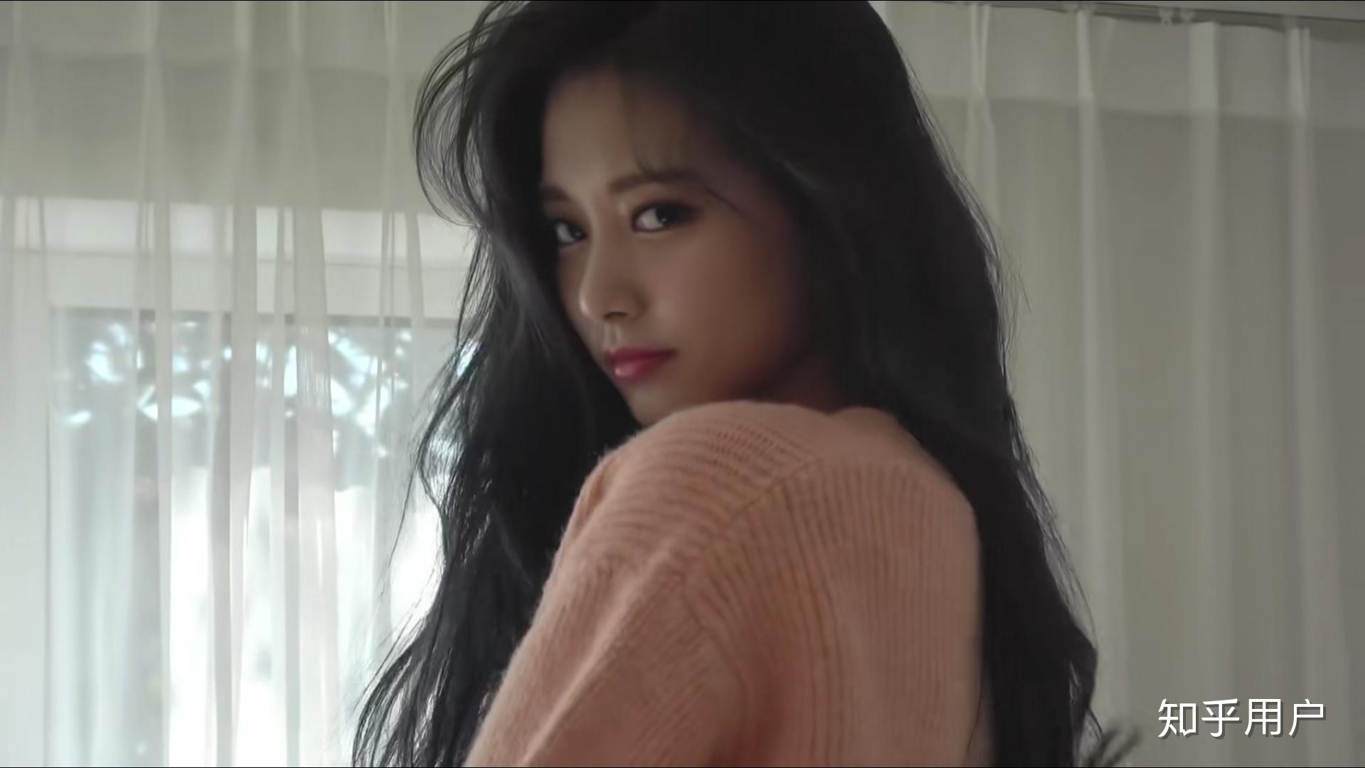 周子瑜的颜好看在哪里