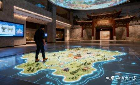 古代文化馆如何打破“厚重难懂”的刻板印象? - 知乎