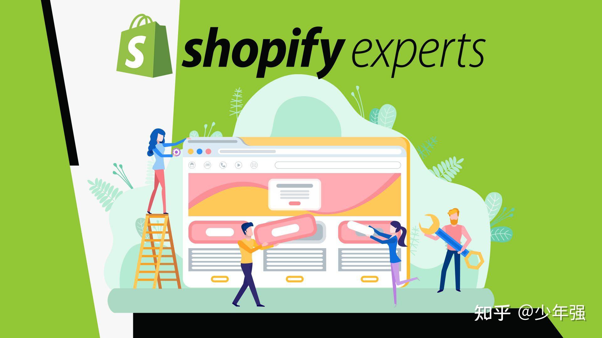 独立站Shopify建站费用有哪些? - 知乎