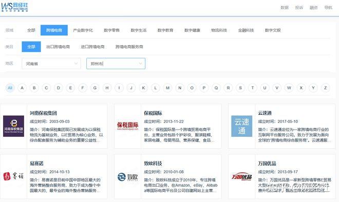 《郑州市跨境电商发展全景分析报告(2025)》 - 知乎