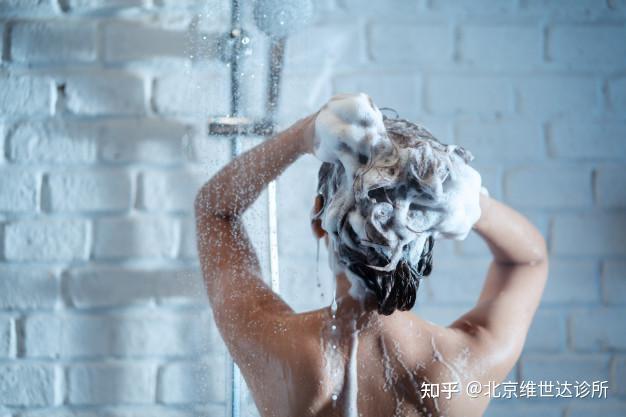 为头皮生暗疮苦恼?由根本入手了解头疮成因 - 知乎