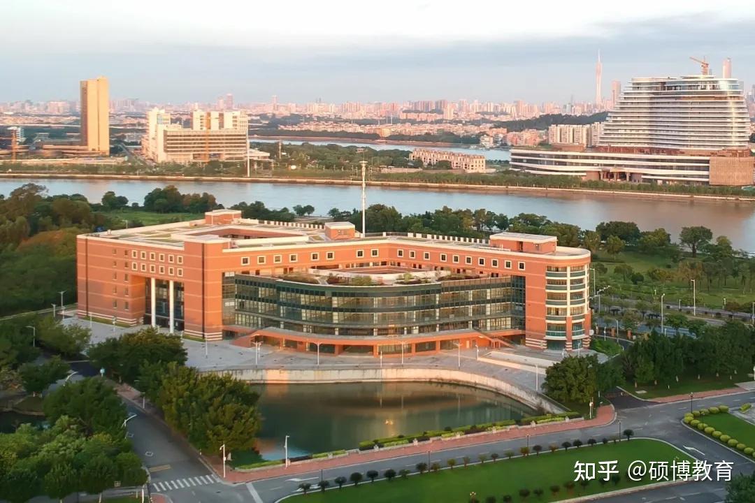2026年中山大学硕士研究生招生简章及招生学科专业目录现已发布! - 知乎