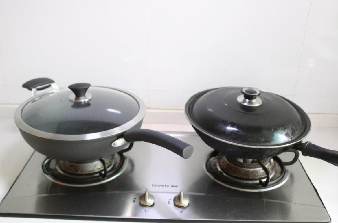 锅应该买什么材质的好(厨房里"炒锅"的种类这么多)插图(1)
