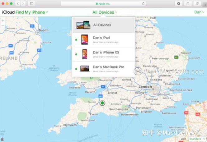 悄悄告诉你!无需升级Mac即可体验的6种macOS Catalina功能 - 知乎