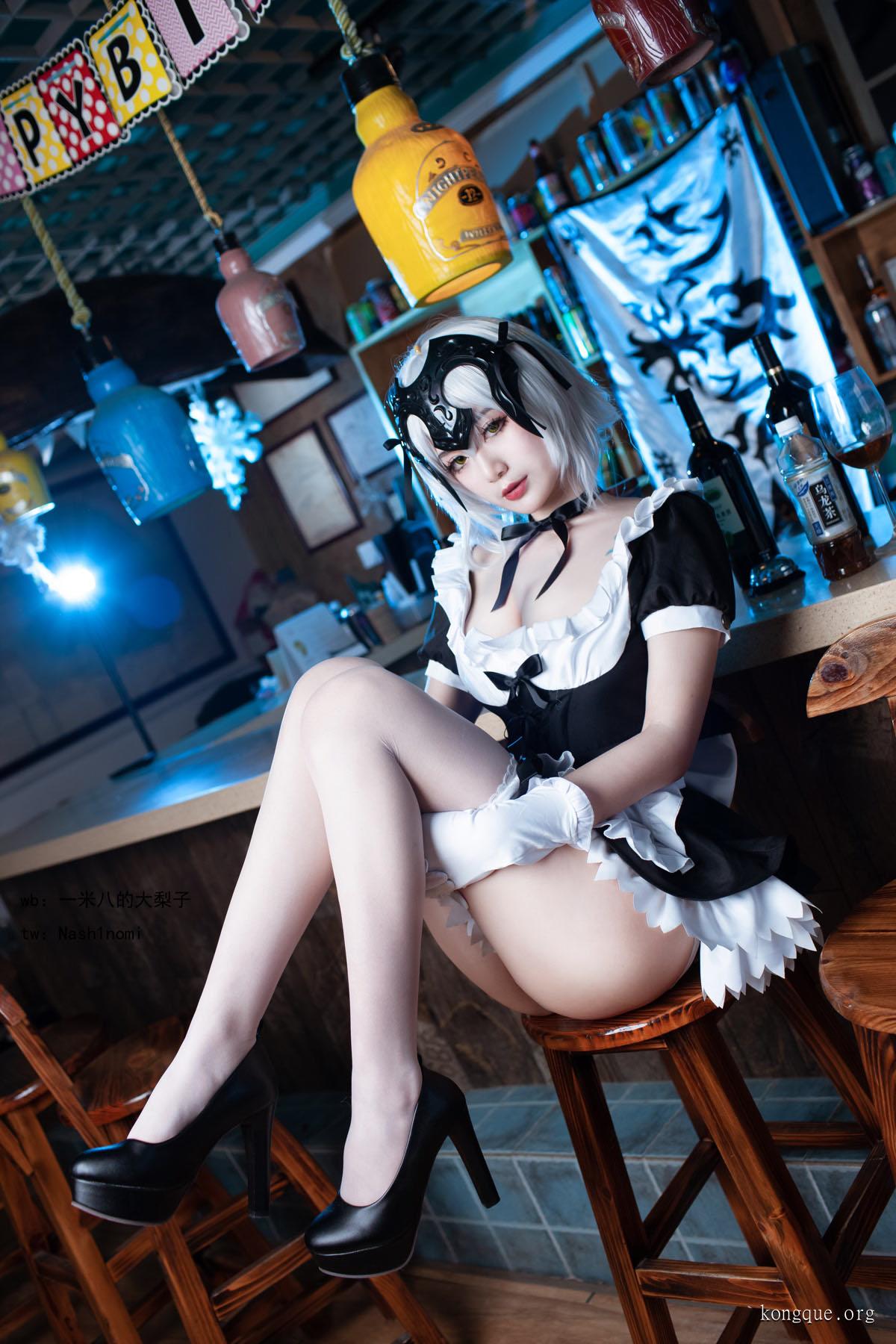 图片[8]-一米八的大梨子 – 全套35套[6.6G-2025.8]-佳人吧