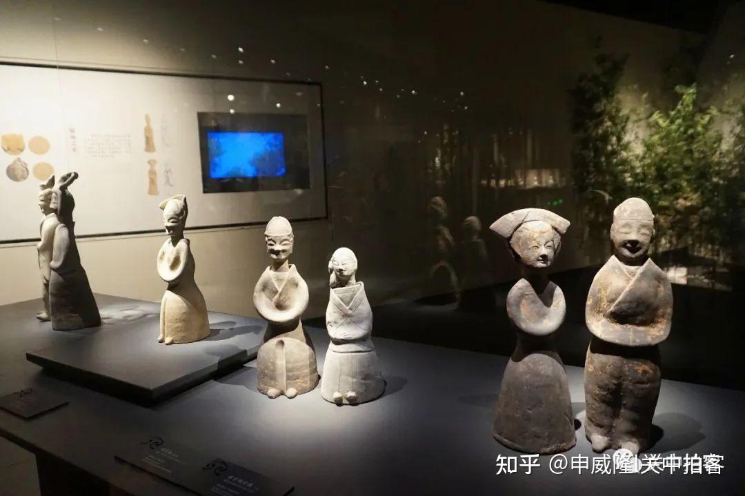 六朝博物馆：追忆南京六朝建康都城遗址 - 知乎