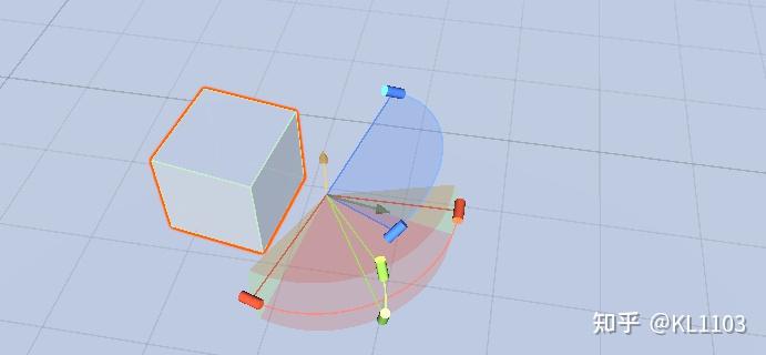 Unity Fixed System Unity物理系统概述 - 知乎