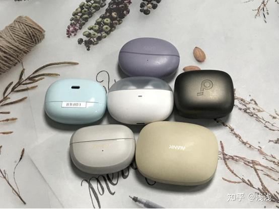 【开放式推荐2026最新版】开放式耳机最全保姆级测评!低价耳机是不是高性价比?开放式耳机怎么选?测评开放式耳机南卡、bose、漫步者、声阔、倍思、QCY等品牌哪款更值得买?