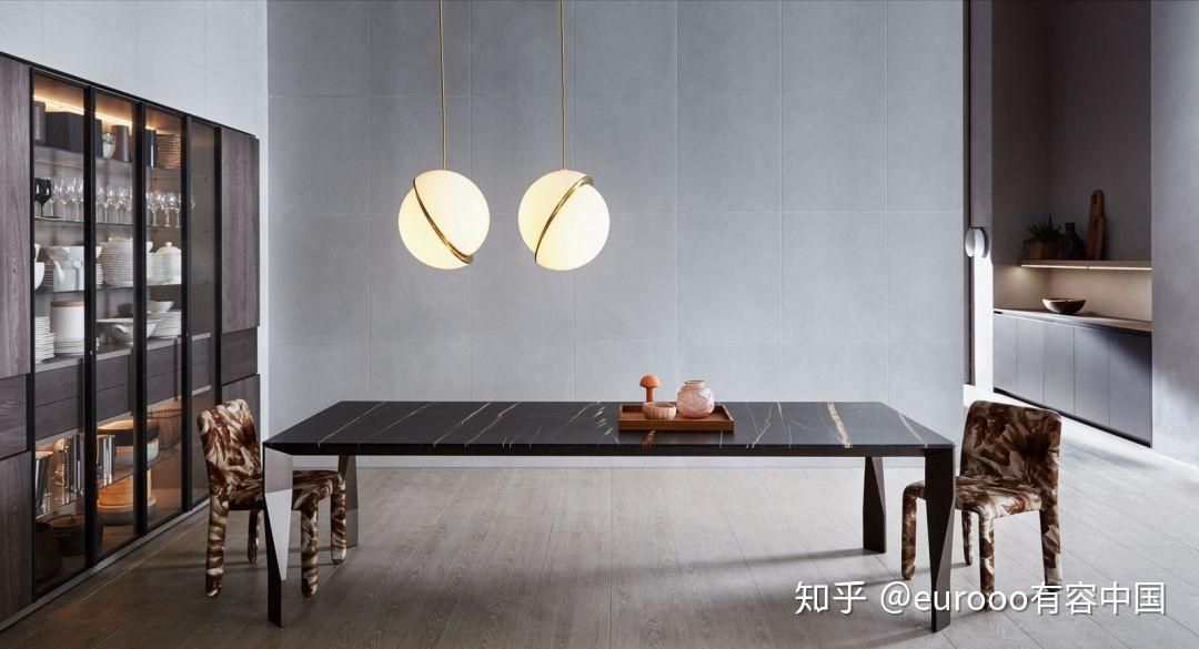Molteni&C丨一个始终能惊艳你的家具大牌 - 知乎