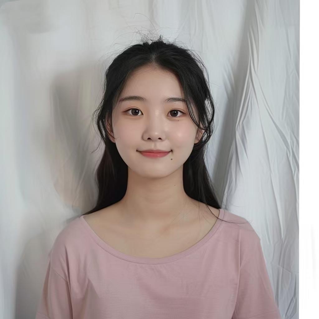 怎么把普通照片转成一寸证件照? - 知乎